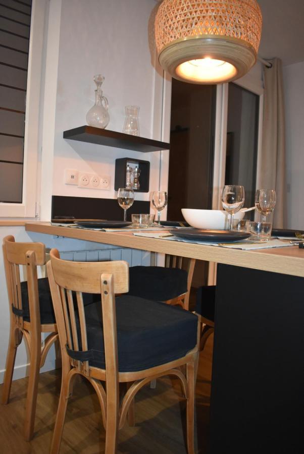 Le Duclos, Appartement Rez-De-Jardin Dinan Centre Exteriér fotografie